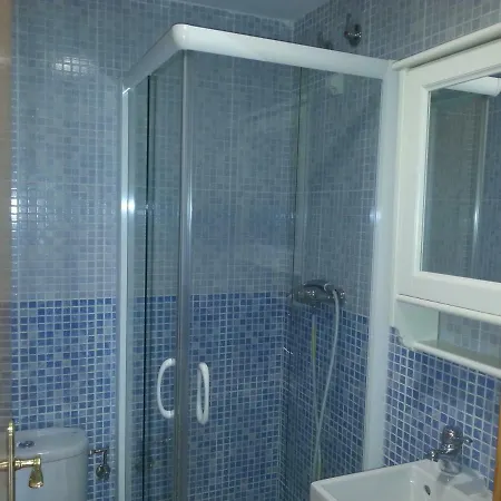 Lejlighed Apartamento Planatelun En *
