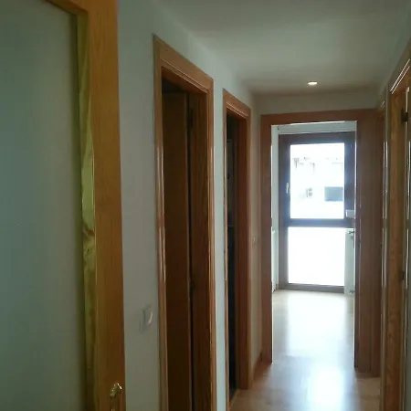 Lejlighed Apartamento Planatelun En *