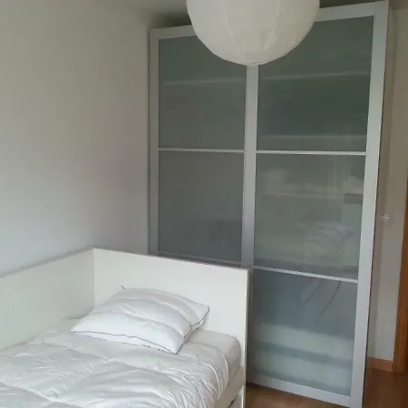 Lejlighed Apartamento Planatelun En