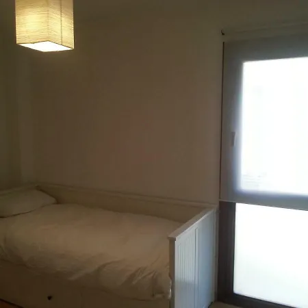 Apartamento Planatelun En Jaca