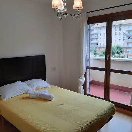Apartamento Planatelun En Jaca