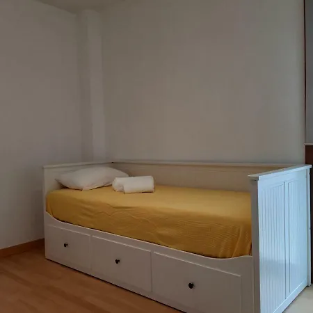 Apartamento Planatelun En Lejlighed Jaca
