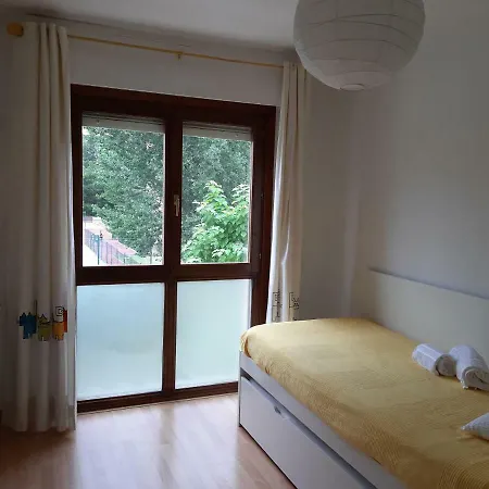 Apartamento Planatelun En Lejlighed