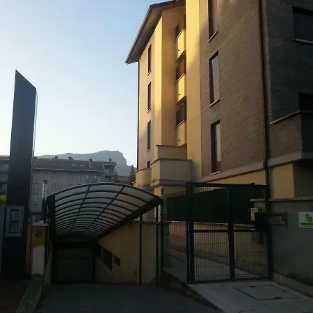 Lejlighed Apartamento Planatelun En Jaca