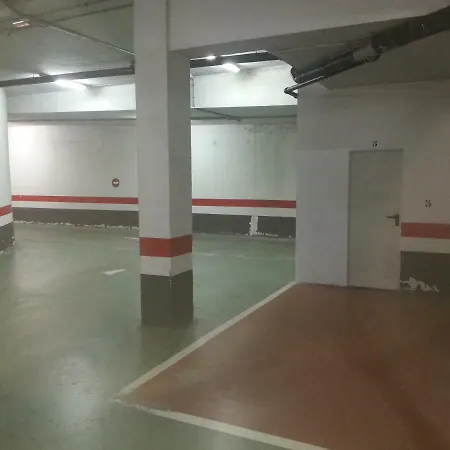 Lejlighed Apartamento Planatelun En Jaca